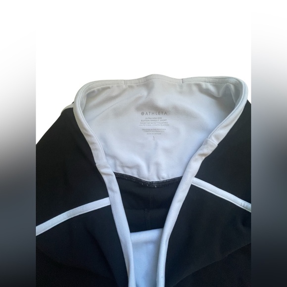 ELATION ULTRA HIGH RISE TIPPED 7” SHORT - Picture 9 of 10